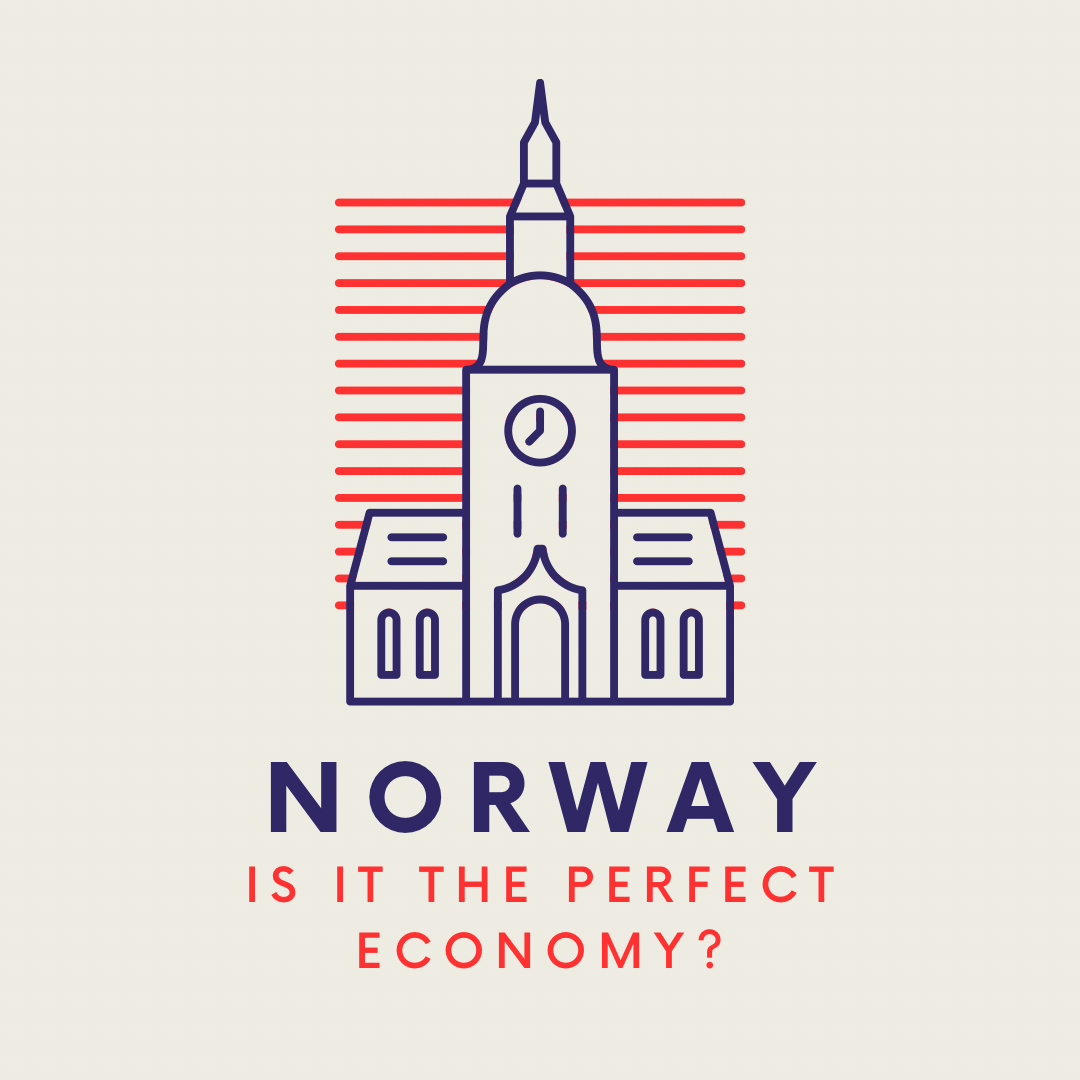 Norway Is it the perfect economy ? Thinkster