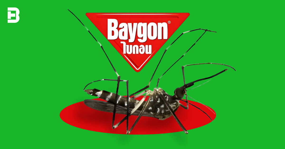 BAYGON ชวนคนไทยตระหนักรู้ สู้ยุงลายผ่านอีเวนต์ ‘ชีวิตปลอดภัย ร่วมใจ ...